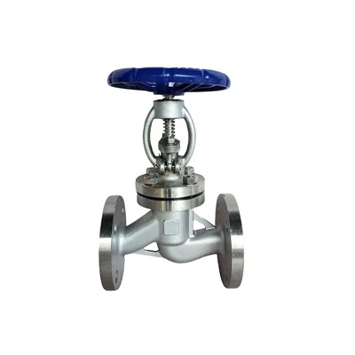 Valv asye pur 316L