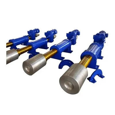 Asanble roulo Cantilever