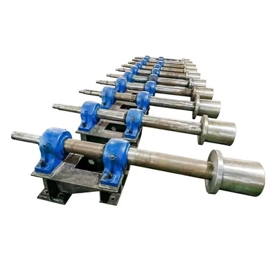 Cantilever arbr roulo