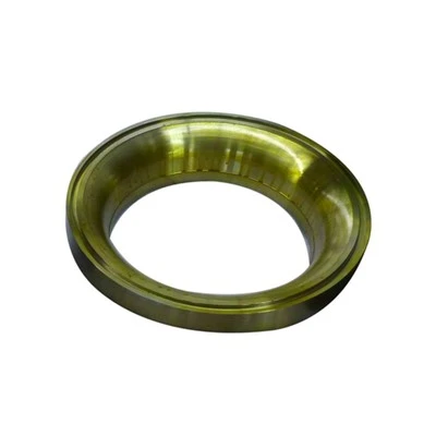 Seal labirent dinamik